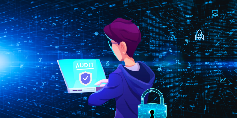 Qu'est-ce qu'un audit de cybersécurité ?