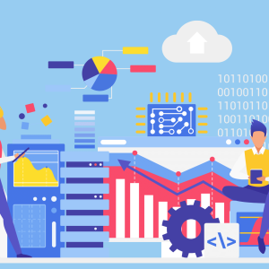 Blog-Cloud analytics et IA