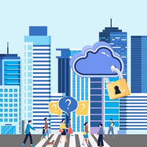 cloud public vs cloud privé