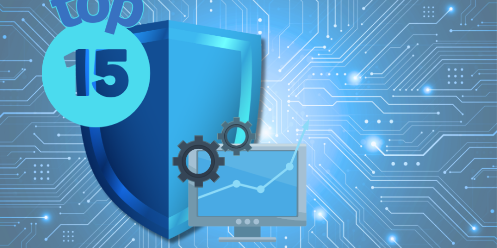 Top 15 mesures pour protéger votre SI