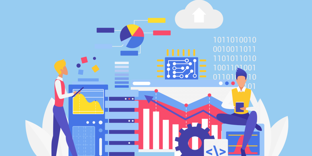 Blog-Cloud analytics et IA